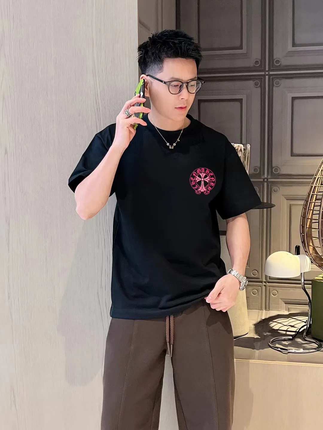 model picture